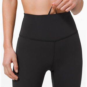 lululemon athletica Pants - Lululemon Wunder Trains lululemon athletica Pants - Lululemon Wunder Trains